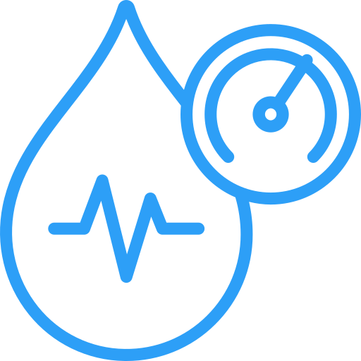 Glucose Trends
