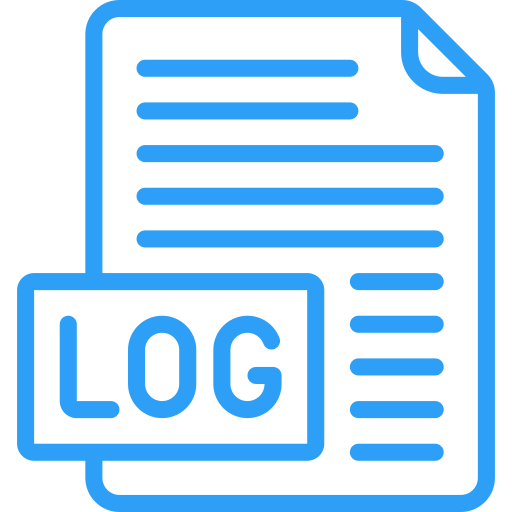 Symptom Log